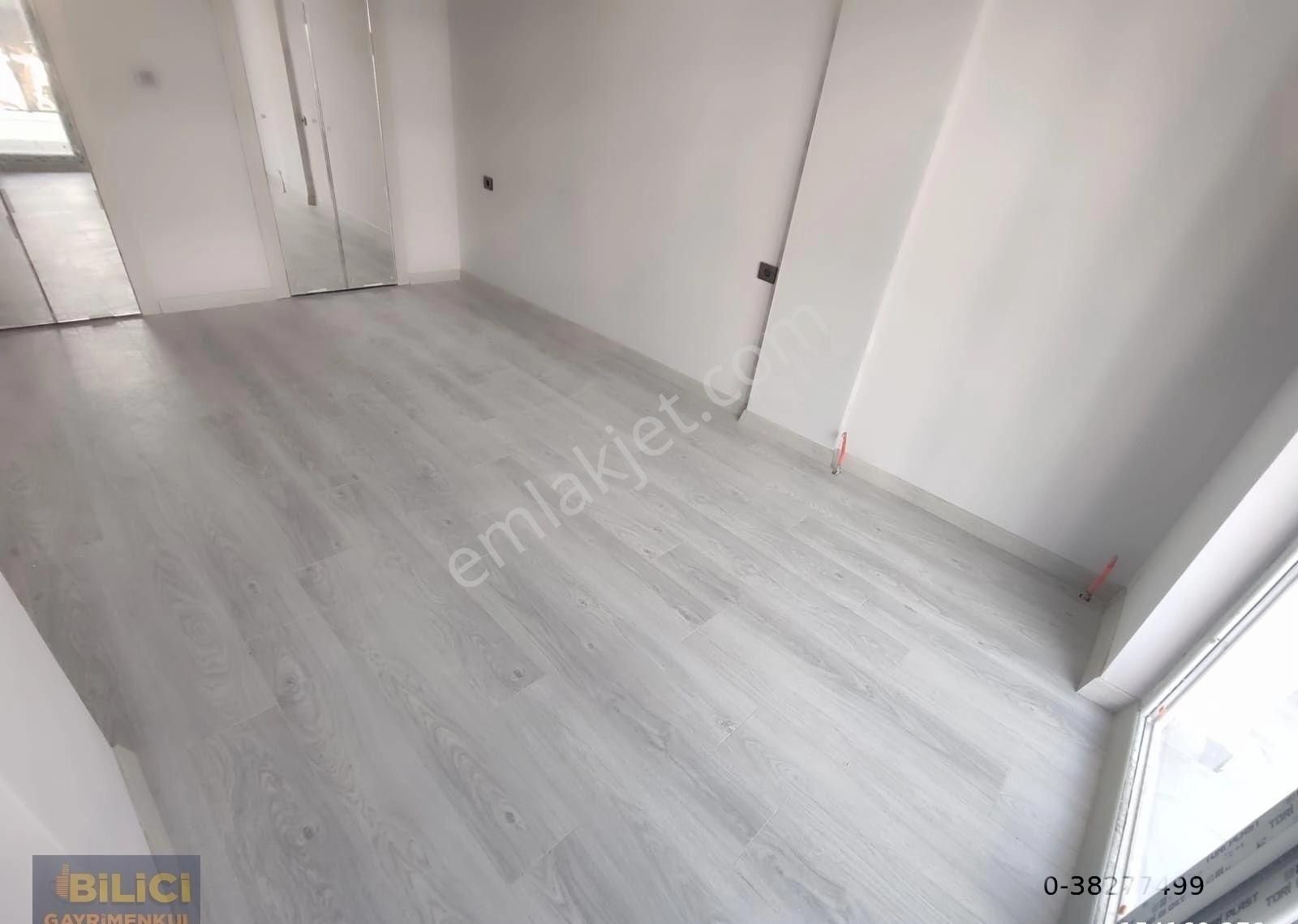 //bilici Gayrimenkulden// 3+1 Lüks Ve Geniş Yapı - Görsel 23