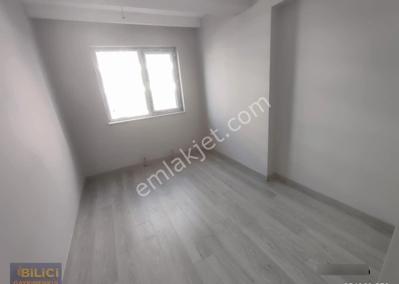 //bilici Gayrimenkulden// 3+1 Lüks Ve Geniş Yapı - Görsel 9