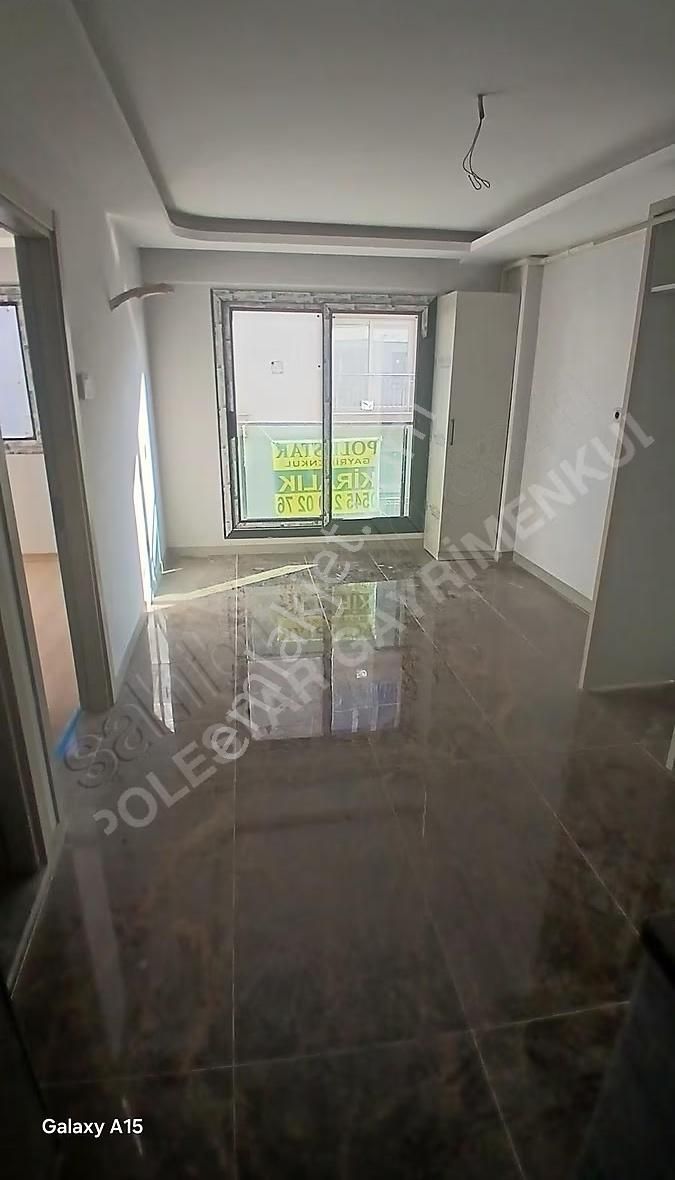 Kapalı Pazar Alanı Hemen Yanında Lüks Kiralık Daire - Görsel 13