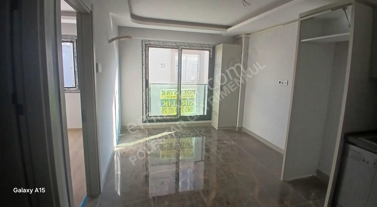 Kapalı Pazar Alanı Hemen Yanında Lüks Kiralık Daire - Görsel 18