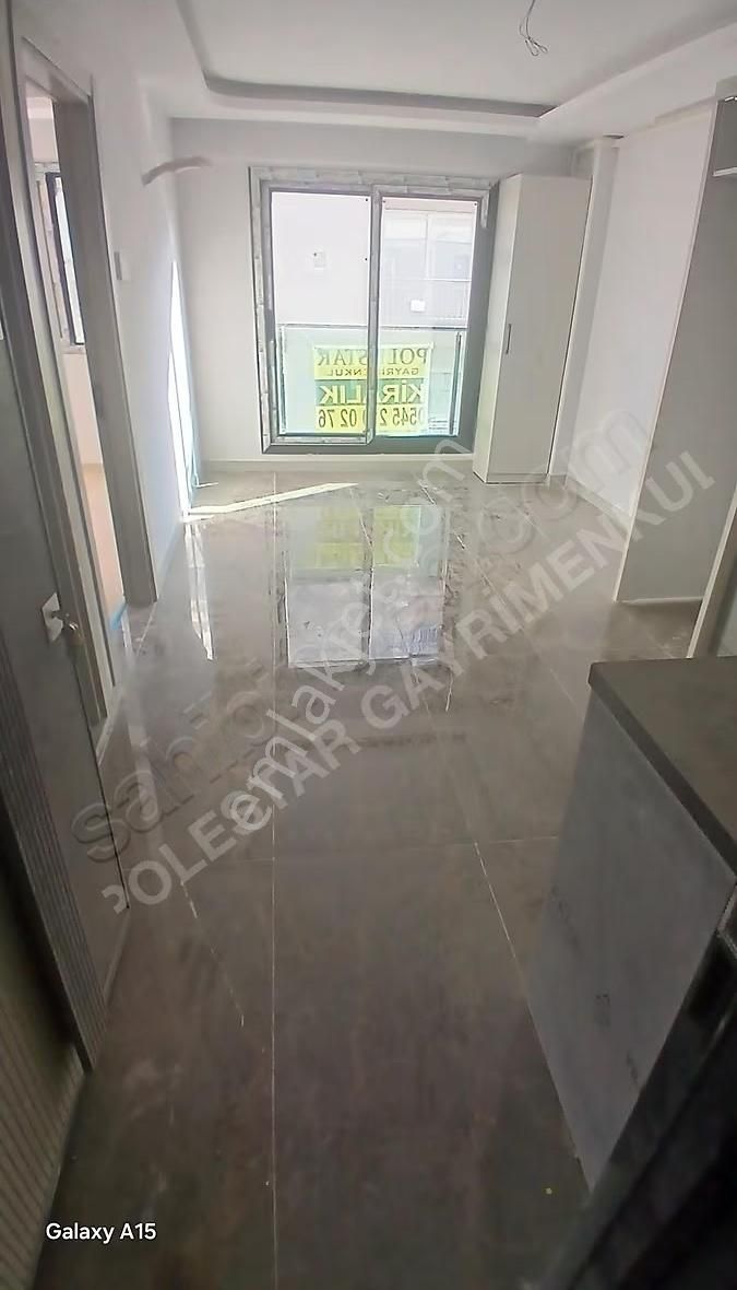 Kapalı Pazar Alanı Hemen Yanında Lüks Kiralık Daire - Görsel 16