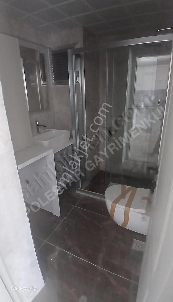 Kapalı Pazar Alanı Hemen Yanında Lüks Kiralık Daire - Görsel 3