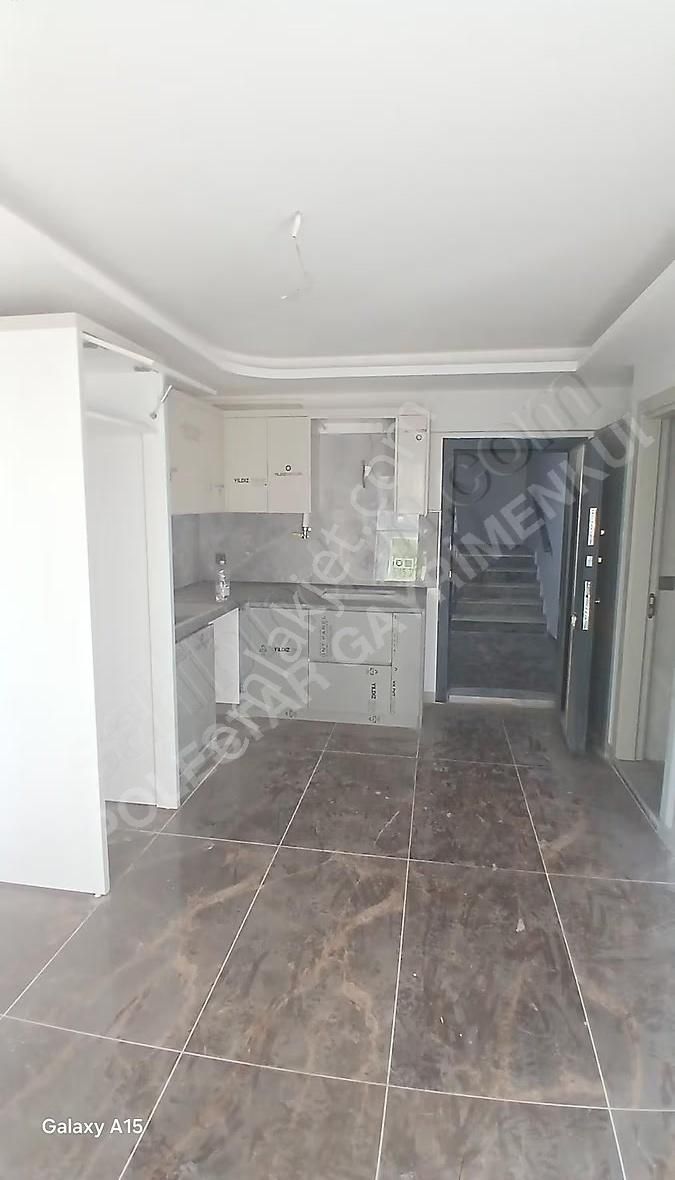 Kapalı Pazar Alanı Hemen Yanında Lüks Kiralık Daire - Görsel 15