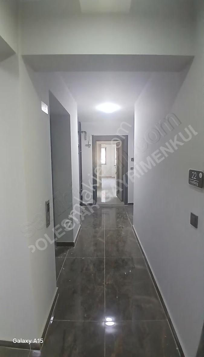 Kapalı Pazar Alanı Hemen Yanında Lüks Kiralık Daire - Görsel 9