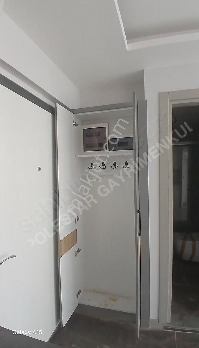 Kapalı Pazar Alanı Hemen Yanında Lüks Kiralık Daire - Görsel 7