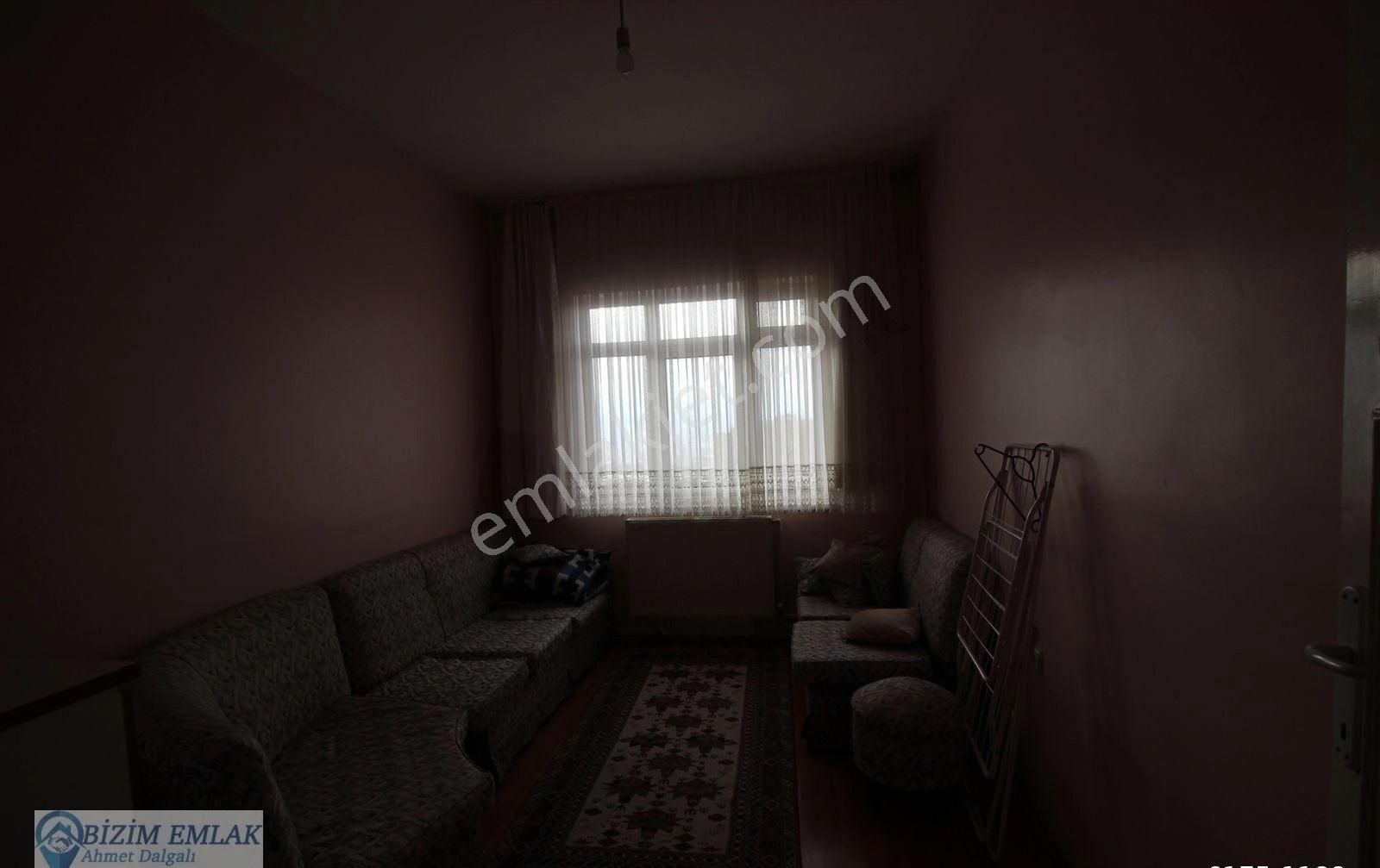 Bizim Emlak'tan Eşyalı Etlik Şehir Hastanesine Yürüme Mesafesinde - Görsel 15