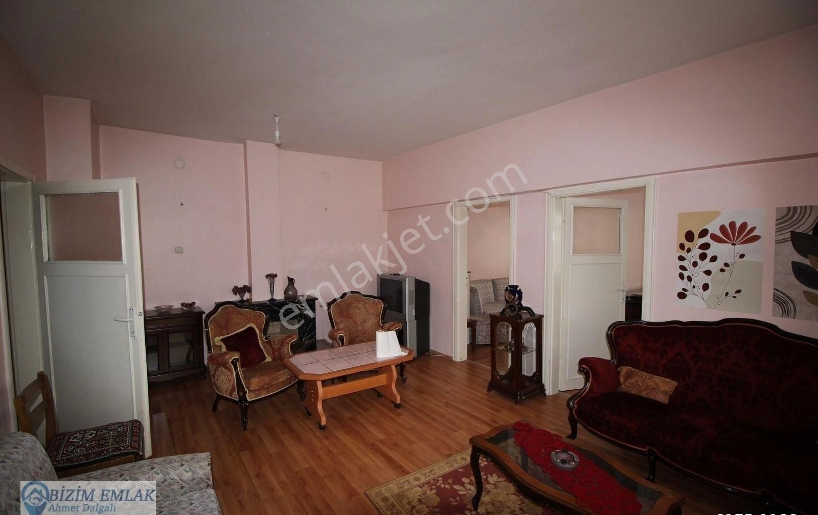 Bizim Emlak'tan Eşyalı Etlik Şehir Hastanesine Yürüme Mesafesinde - Görsel 2