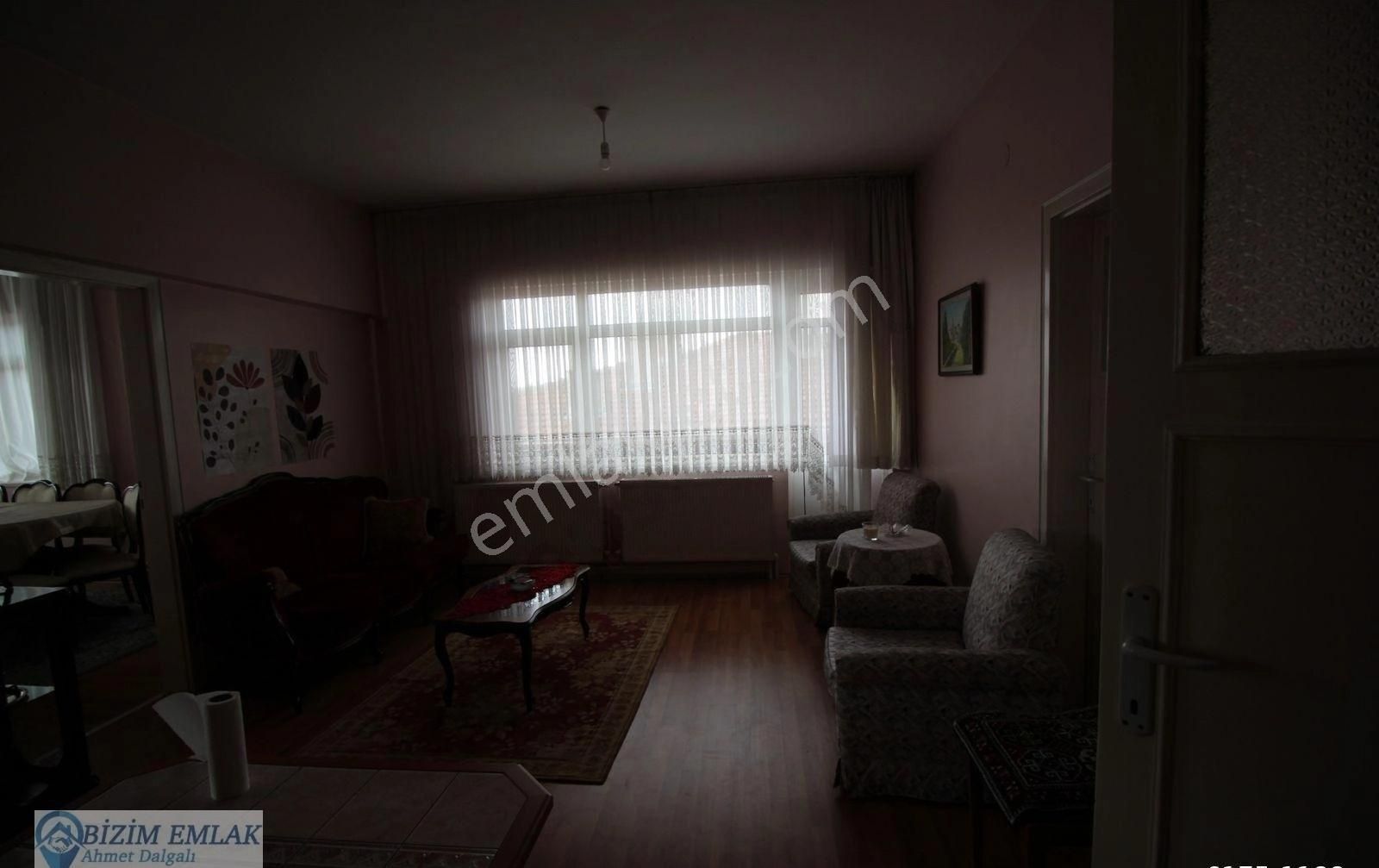 Bizim Emlak'tan Eşyalı Etlik Şehir Hastanesine Yürüme Mesafesinde - Görsel 5