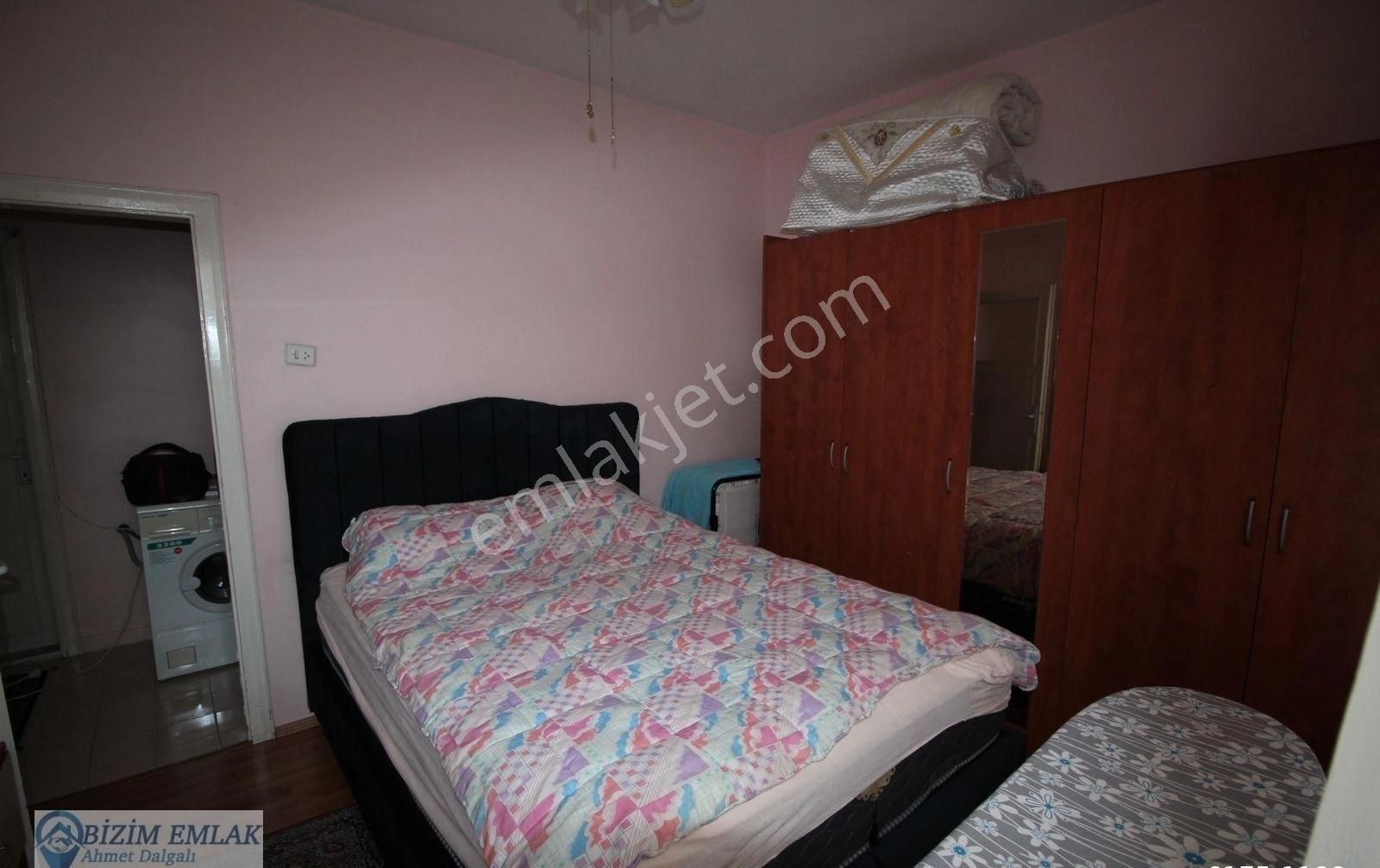 Bizim Emlak'tan Eşyalı Etlik Şehir Hastanesine Yürüme Mesafesinde - Görsel 9