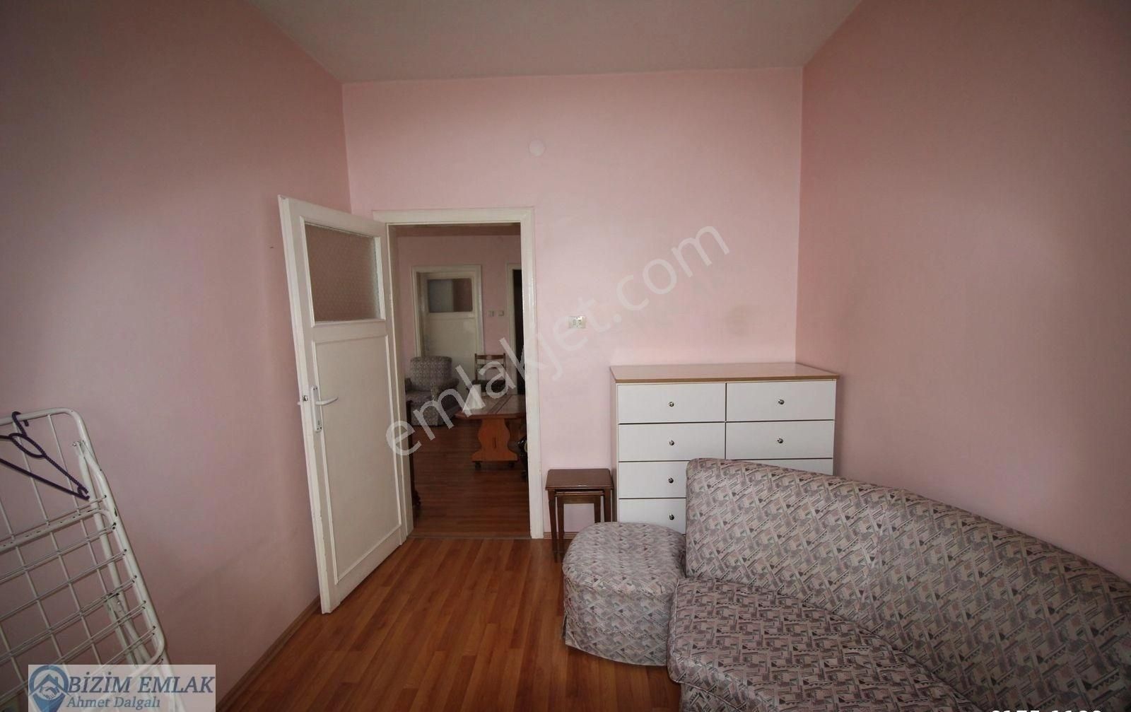 Bizim Emlak'tan Eşyalı Etlik Şehir Hastanesine Yürüme Mesafesinde - Görsel 21