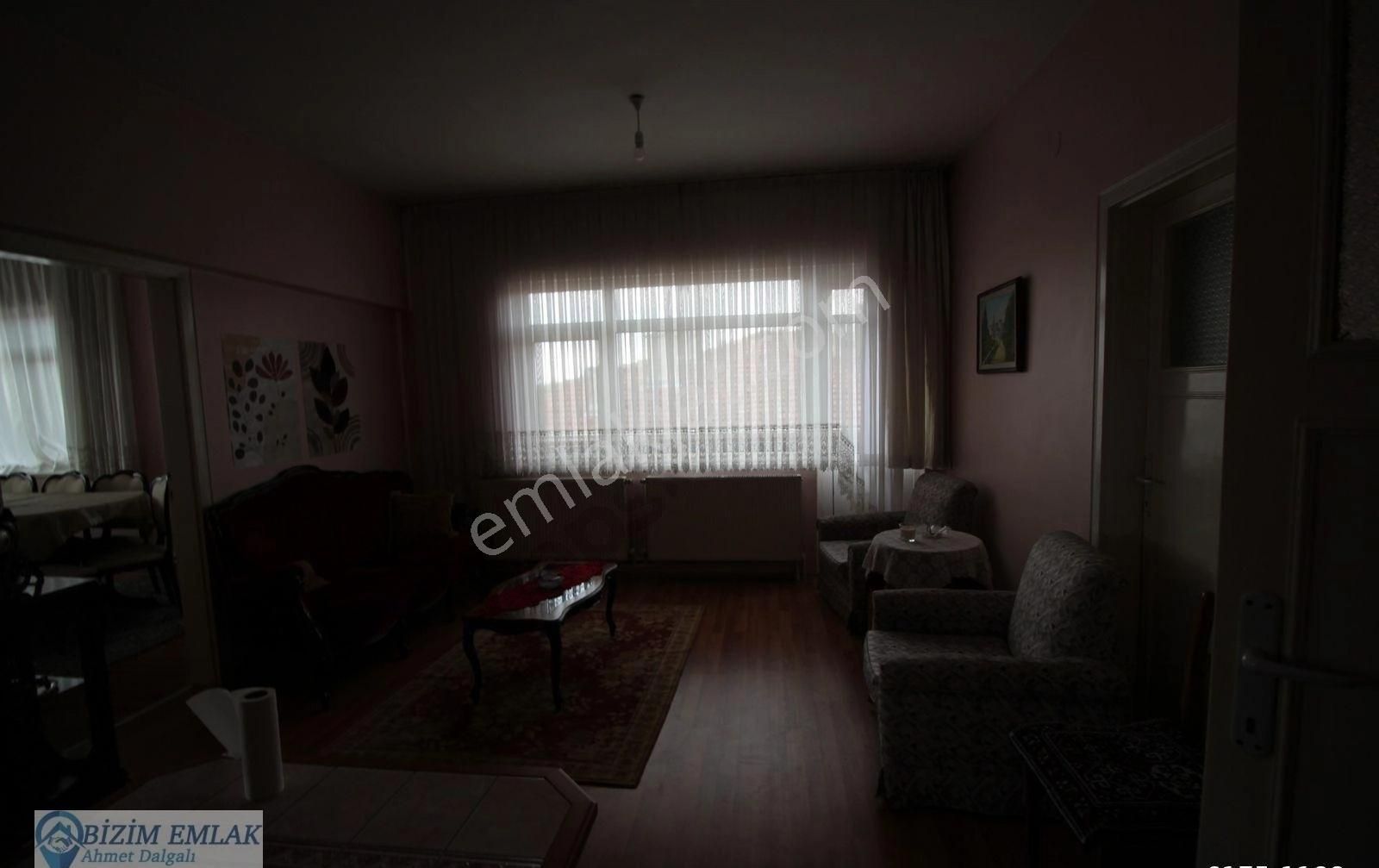 Bizim Emlak'tan Eşyalı Etlik Şehir Hastanesine Yürüme Mesafesinde - Görsel 13