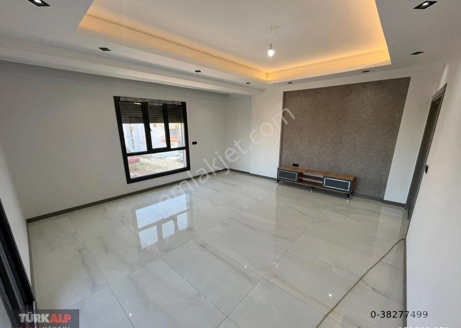 1200 Evlerde Lüks Tasarım 3+1 Daire - Görsel 5