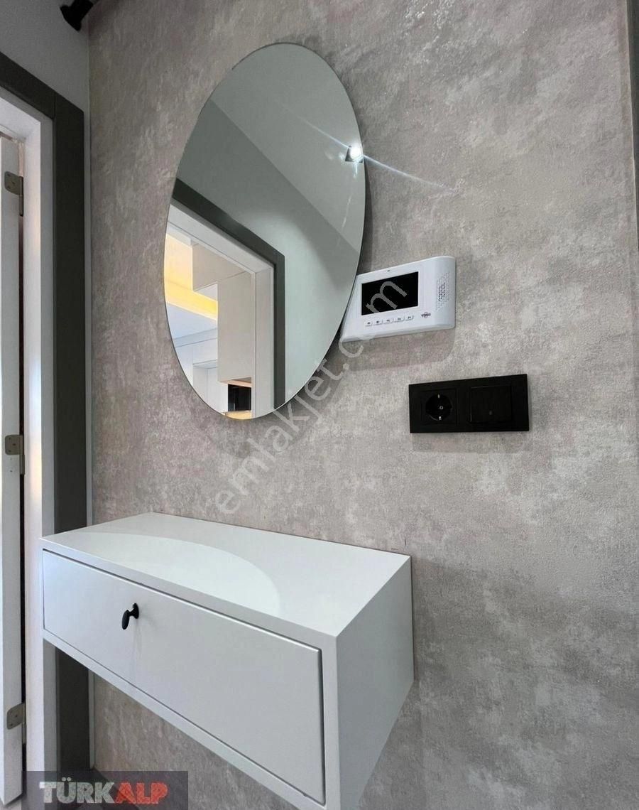 1200 Evlerde Lüks Tasarım 3+1 Daire - Görsel 4