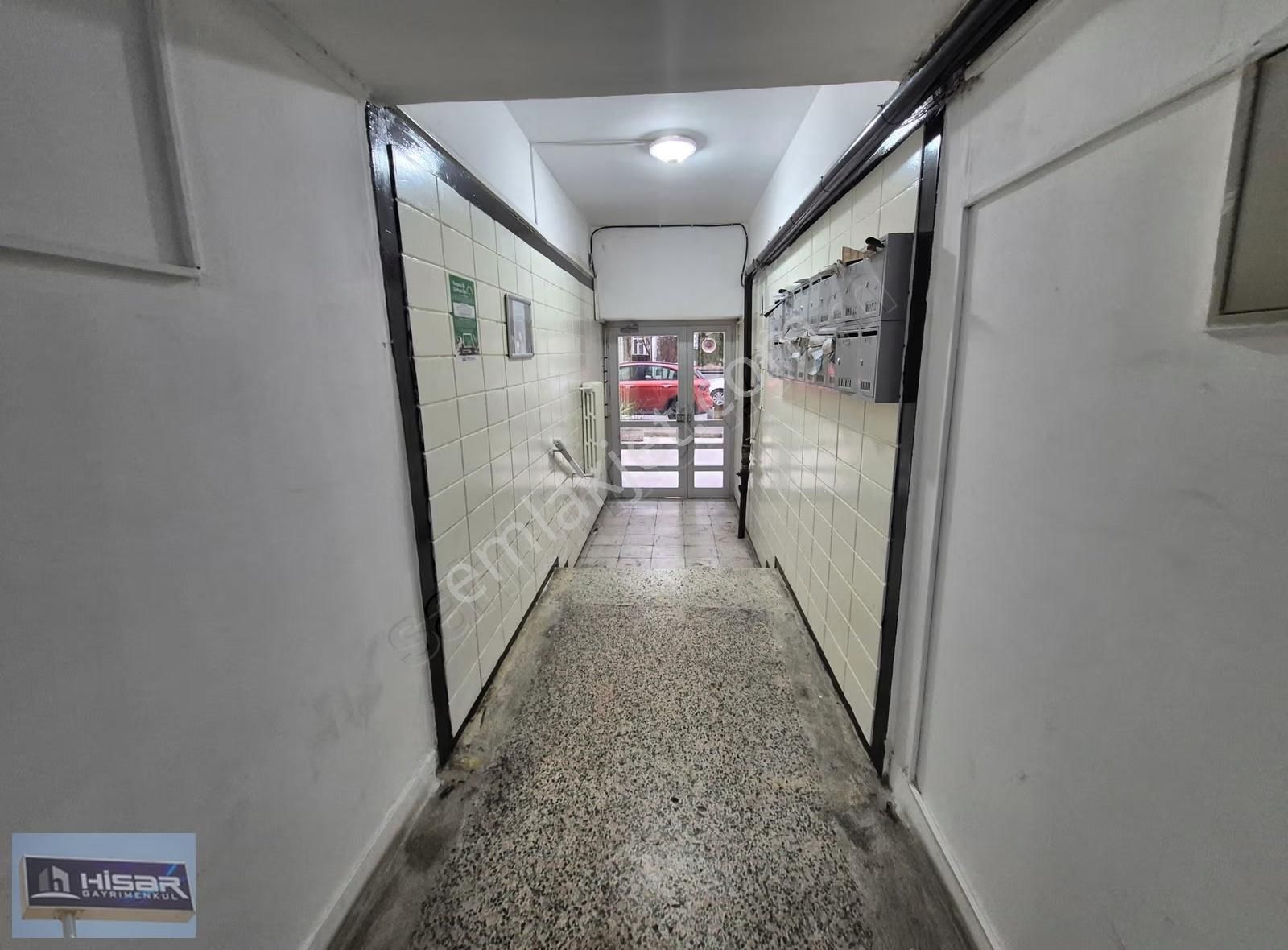 Hisar'dan Ataç 1 Sok. Başında 3+1 Metrajlı Merkezi Lokasyonda - Görsel 21