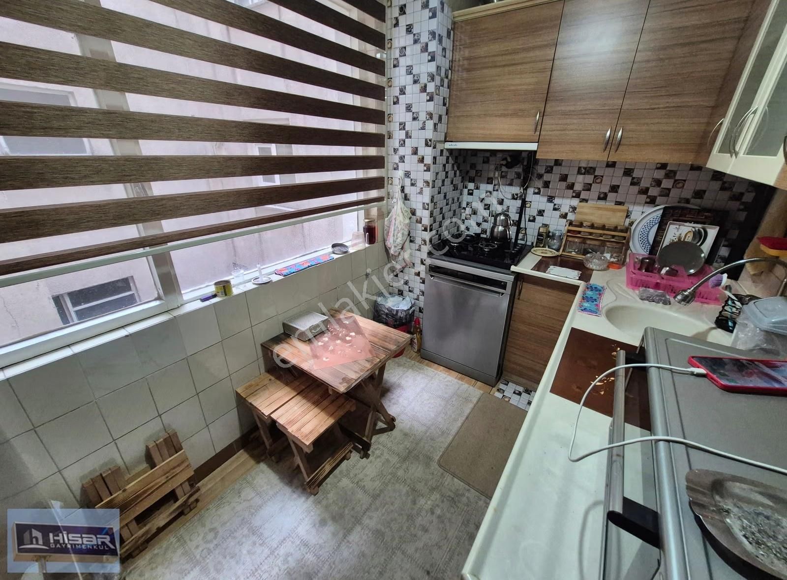 Hisar'dan Ataç 1 Sok. Başında 3+1 Metrajlı Merkezi Lokasyonda - Görsel 20