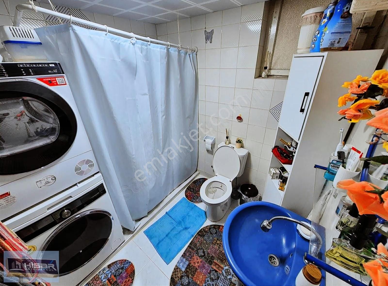 Hisar'dan Ataç 1 Sok. Başında 3+1 Metrajlı Merkezi Lokasyonda - Görsel 29