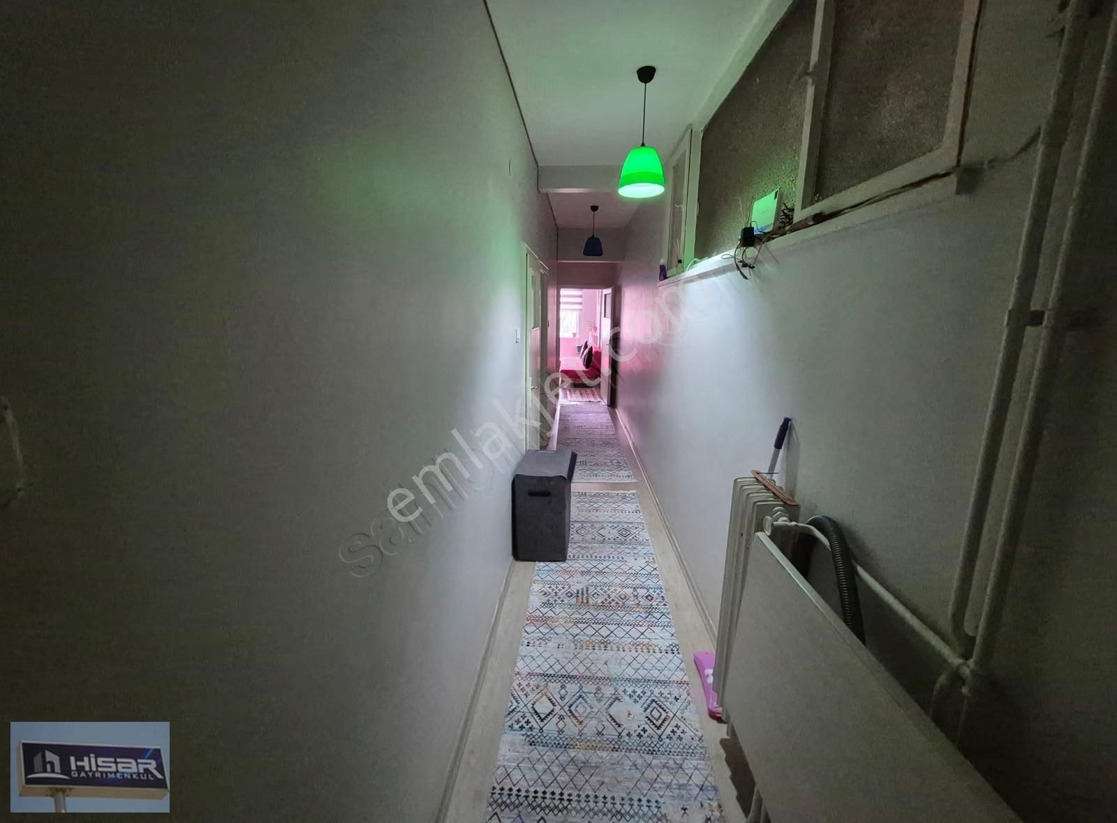 Hisar'dan Ataç 1 Sok. Başında 3+1 Metrajlı Merkezi Lokasyonda - Görsel 30