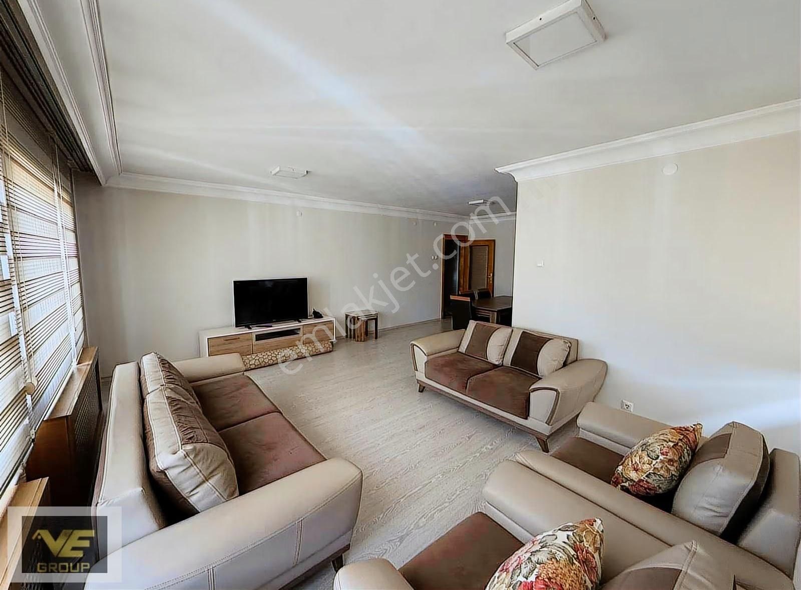 Alparslan İlkokulu Arkasında Satılık 3+1 Daire - Görsel 2