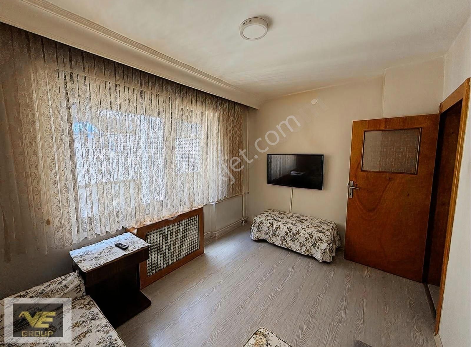 Alparslan İlkokulu Arkasında Satılık 3+1 Daire - Görsel 22