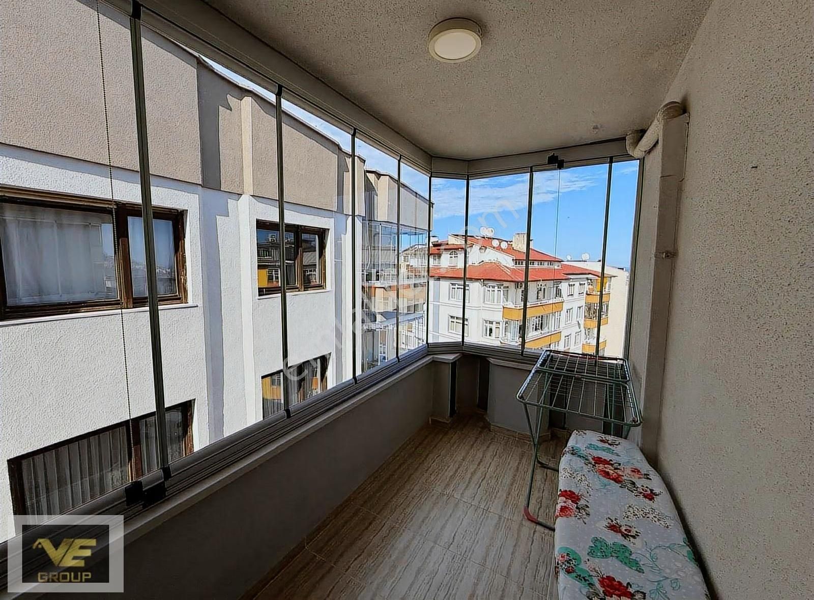 Alparslan İlkokulu Arkasında Satılık 3+1 Daire - Görsel 10