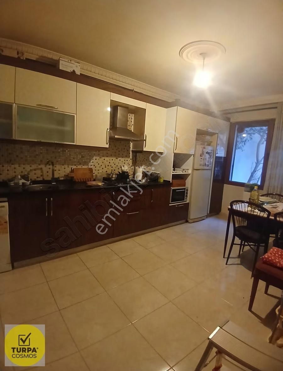 İzbana Yürüme Mesafesi 2+1 Ebeveyn Banyolu Doğalgaz Bahçeli - Görsel 14