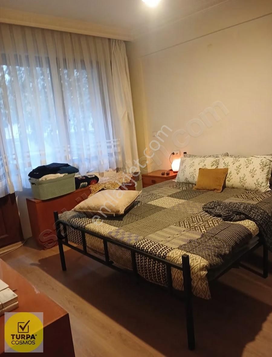 İzbana Yürüme Mesafesi 2+1 Ebeveyn Banyolu Doğalgaz Bahçeli - Görsel 18