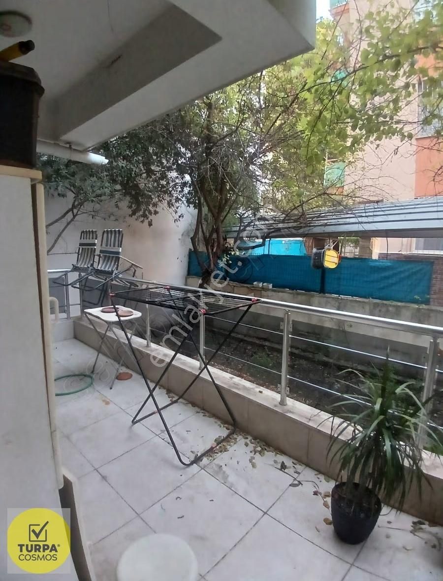 İzbana Yürüme Mesafesi 2+1 Ebeveyn Banyolu Doğalgaz Bahçeli - Görsel 29