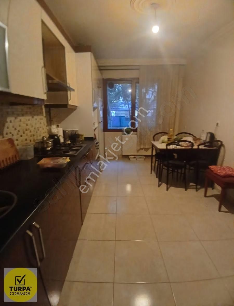 İzbana Yürüme Mesafesi 2+1 Ebeveyn Banyolu Doğalgaz Bahçeli - Görsel 25