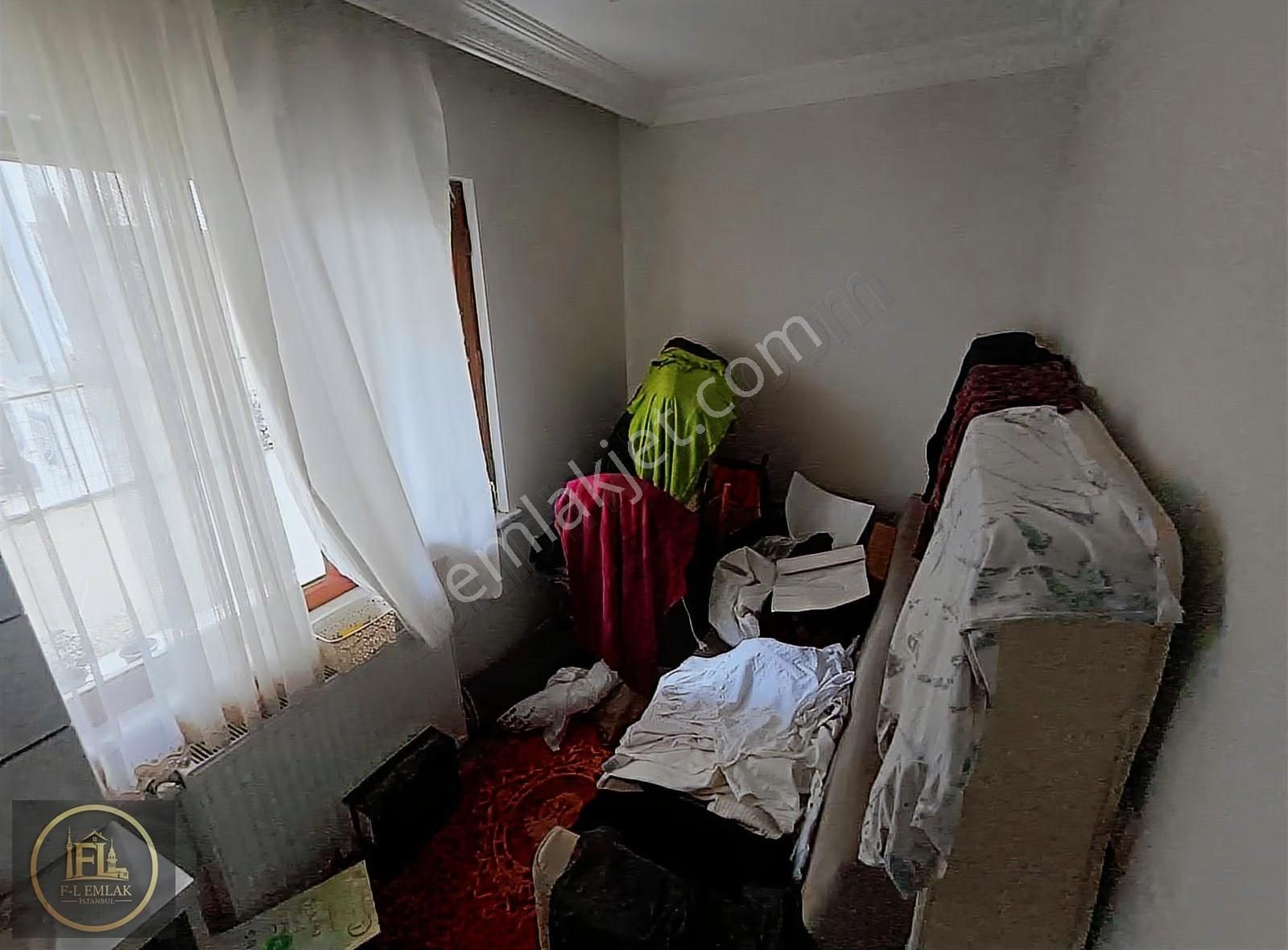 F-l Den Cumhuriyet Mah.yenibina 26 Bin Kiracılı Yüksek Giriş 2+1 - Görsel 14