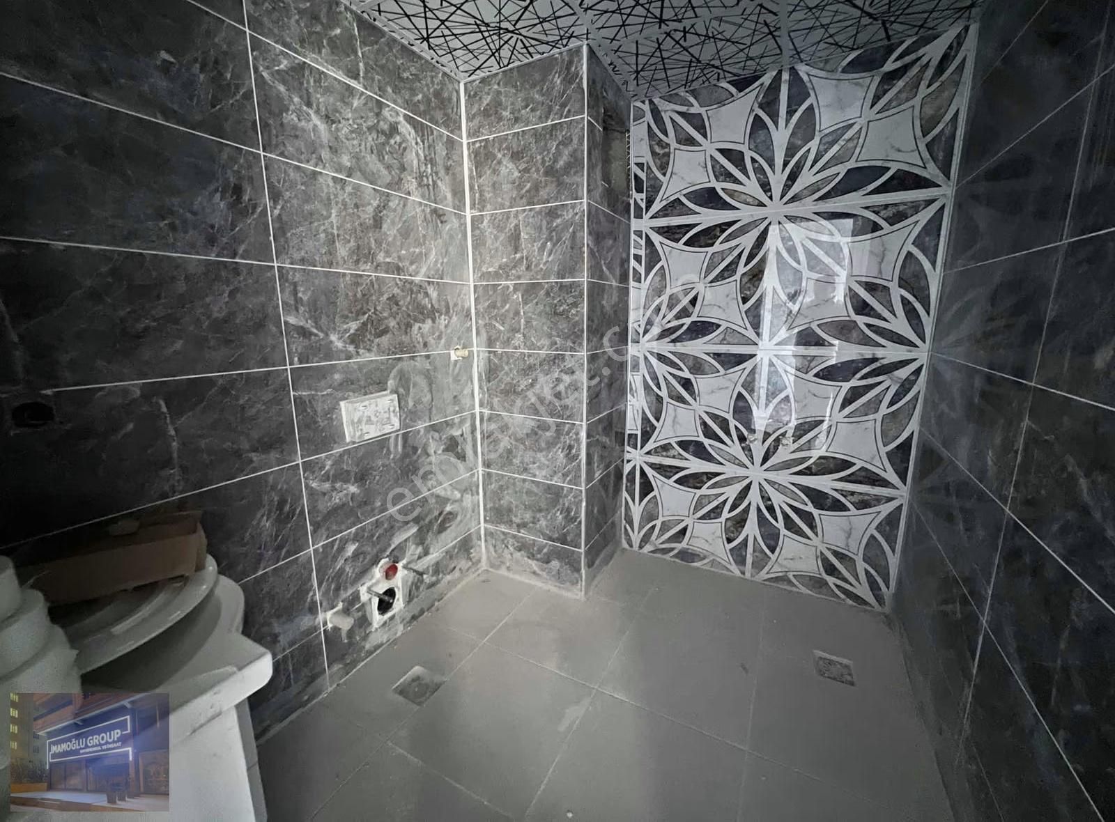 İmamoğlu Gruptan Ataşehır Çevre Yolunda Yerden Isıtmalı Daire - Görsel 13