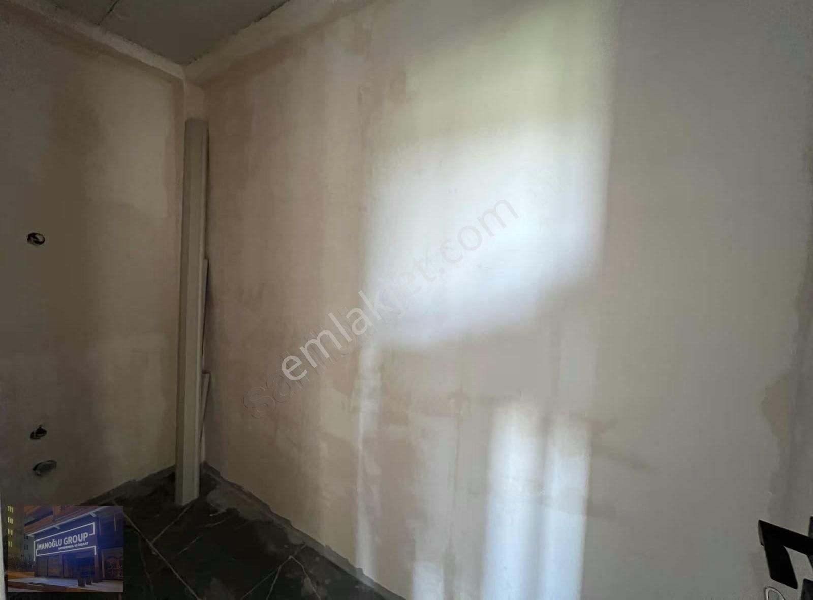 İmamoğlu Gruptan Ataşehır Çevre Yolunda Yerden Isıtmalı Daire - Görsel 20