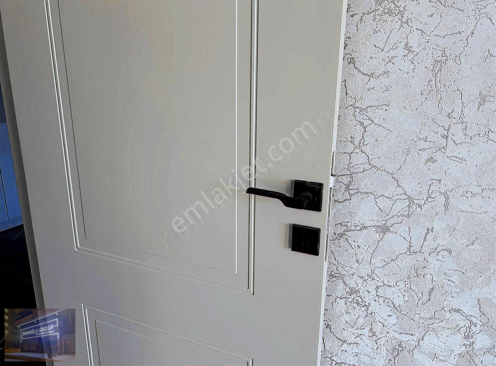 İmamoğlu Gruptan Ataşehır Çevre Yolunda Yerden Isıtmalı Daire - Görsel 4