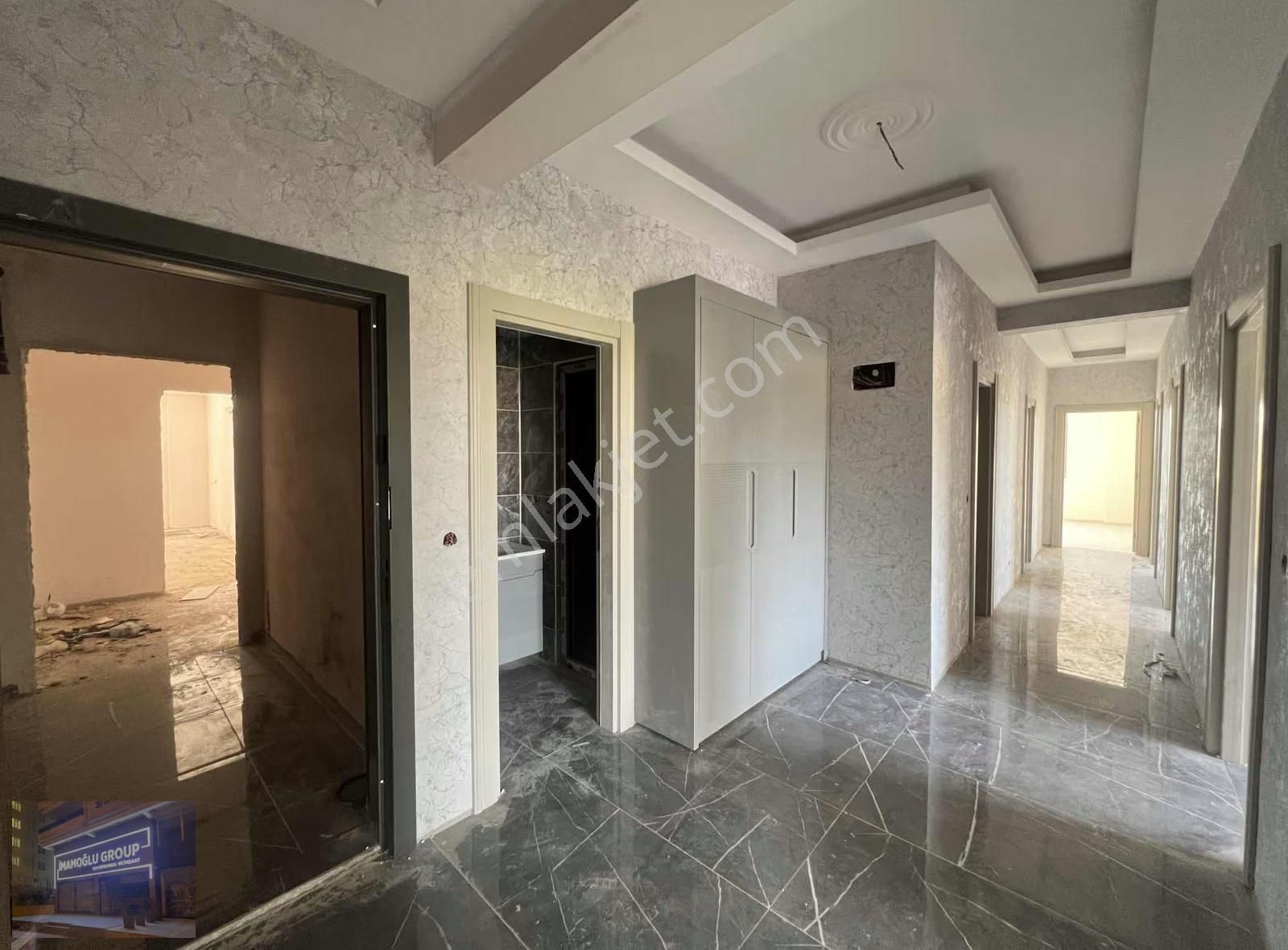 İmamoğlu Gruptan Ataşehır Çevre Yolunda Yerden Isıtmalı Daire - Görsel 2