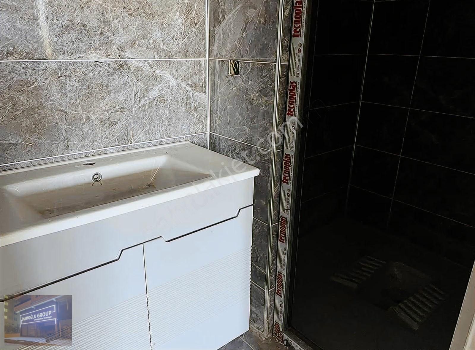 İmamoğlu Gruptan Ataşehır Çevre Yolunda Yerden Isıtmalı Daire - Görsel 22