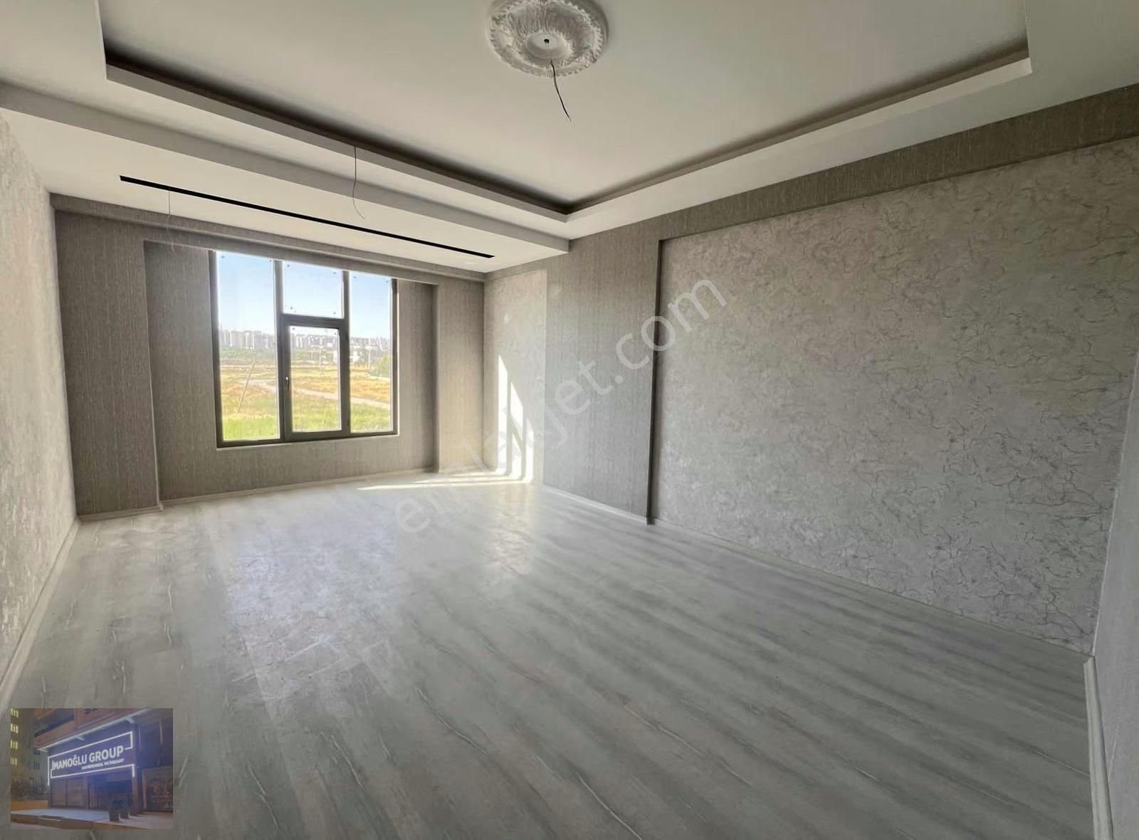 İmamoğlu Gruptan Ataşehır Çevre Yolunda Yerden Isıtmalı Daire - Görsel 24