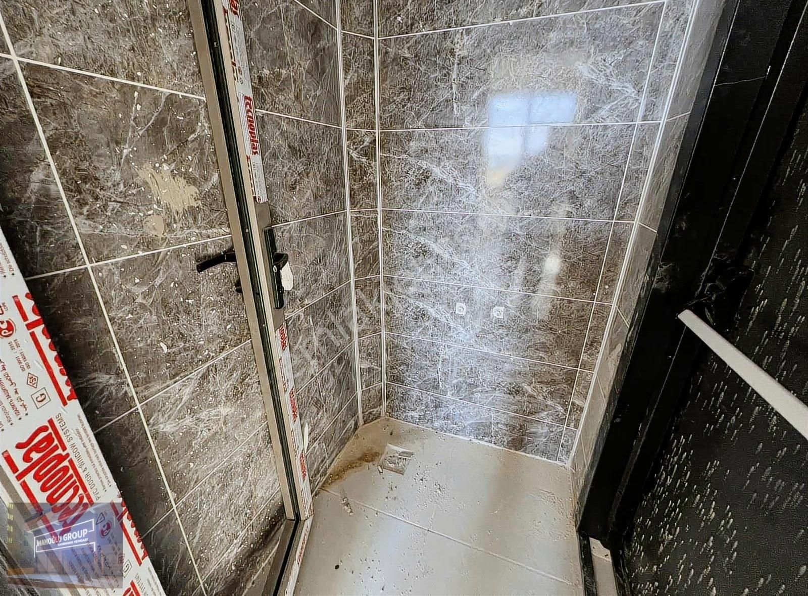 İmamoğlu Gruptan Ataşehır Çevre Yolunda Yerden Isıtmalı Daire - Görsel 9