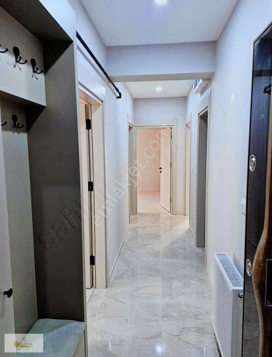 Karaağaç Mahallesinde Satılık Ebevyn Banyolu Geniş 2+1 Daireler - Görsel 10