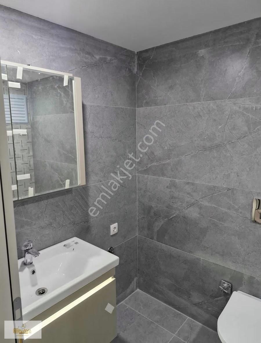 Karaağaç Mahallesinde Satılık Ebevyn Banyolu Geniş 2+1 Daireler - Görsel 8