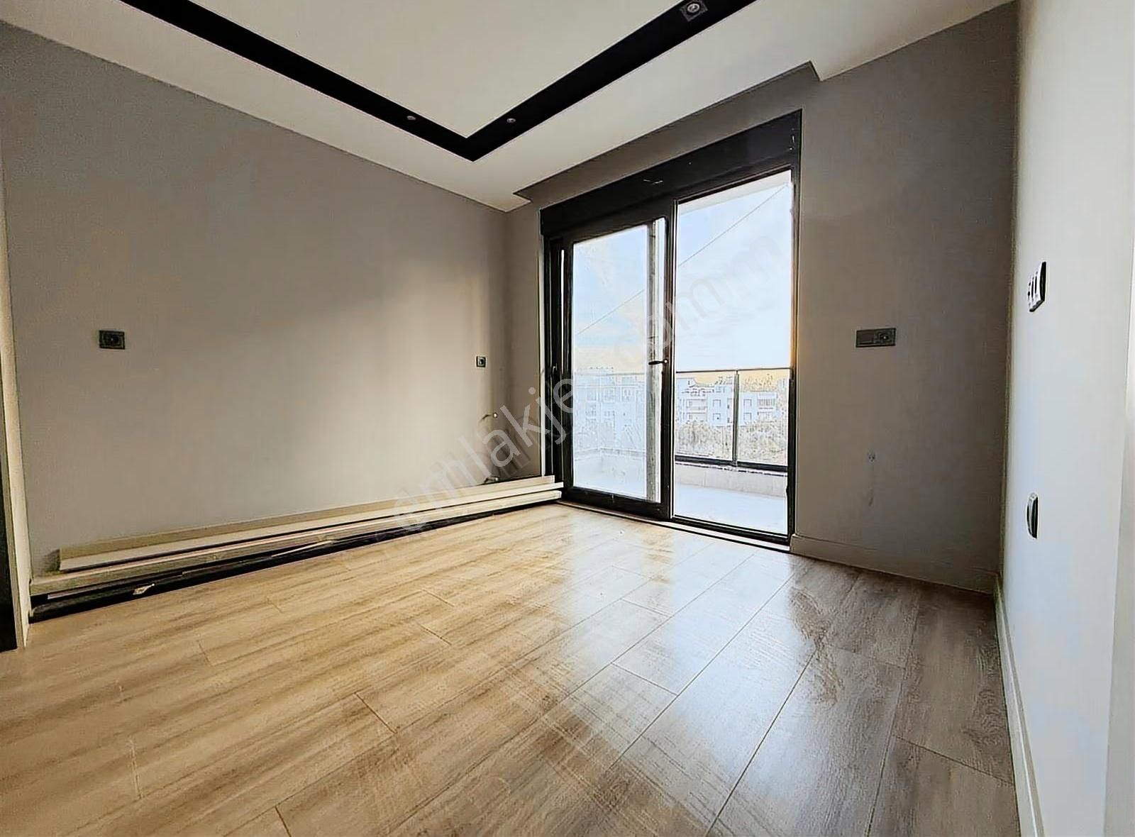 Tramvay Masal Parkın Arkası Sıfır Ara Katta 1+1 Satılık Daire - Görsel 16