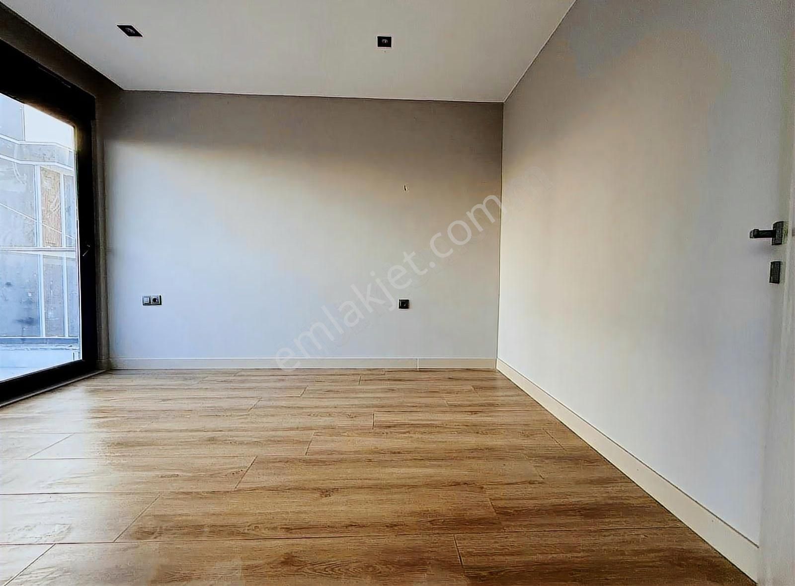 Tramvay Masal Parkın Arkası Sıfır Ara Katta 1+1 Satılık Daire - Görsel 20