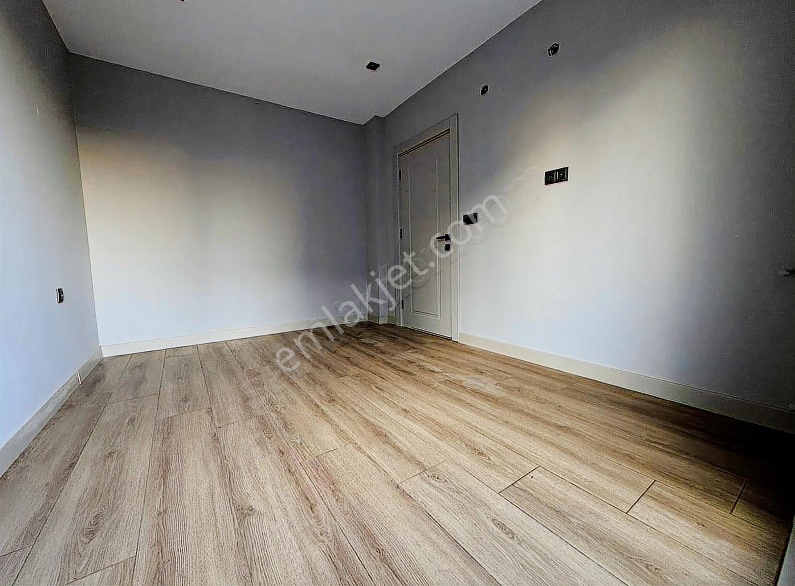 Tramvay Masal Parkın Arkası Sıfır Ara Katta 1+1 Satılık Daire - Görsel 4