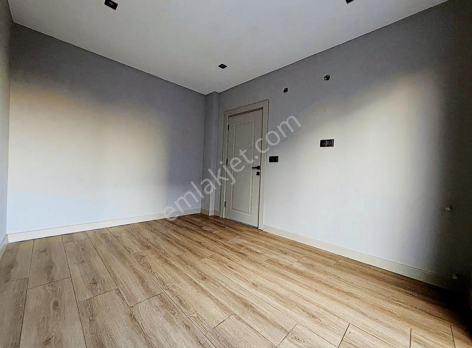 Tramvay Masal Parkın Arkası Sıfır Ara Katta 1+1 Satılık Daire - Görsel 22