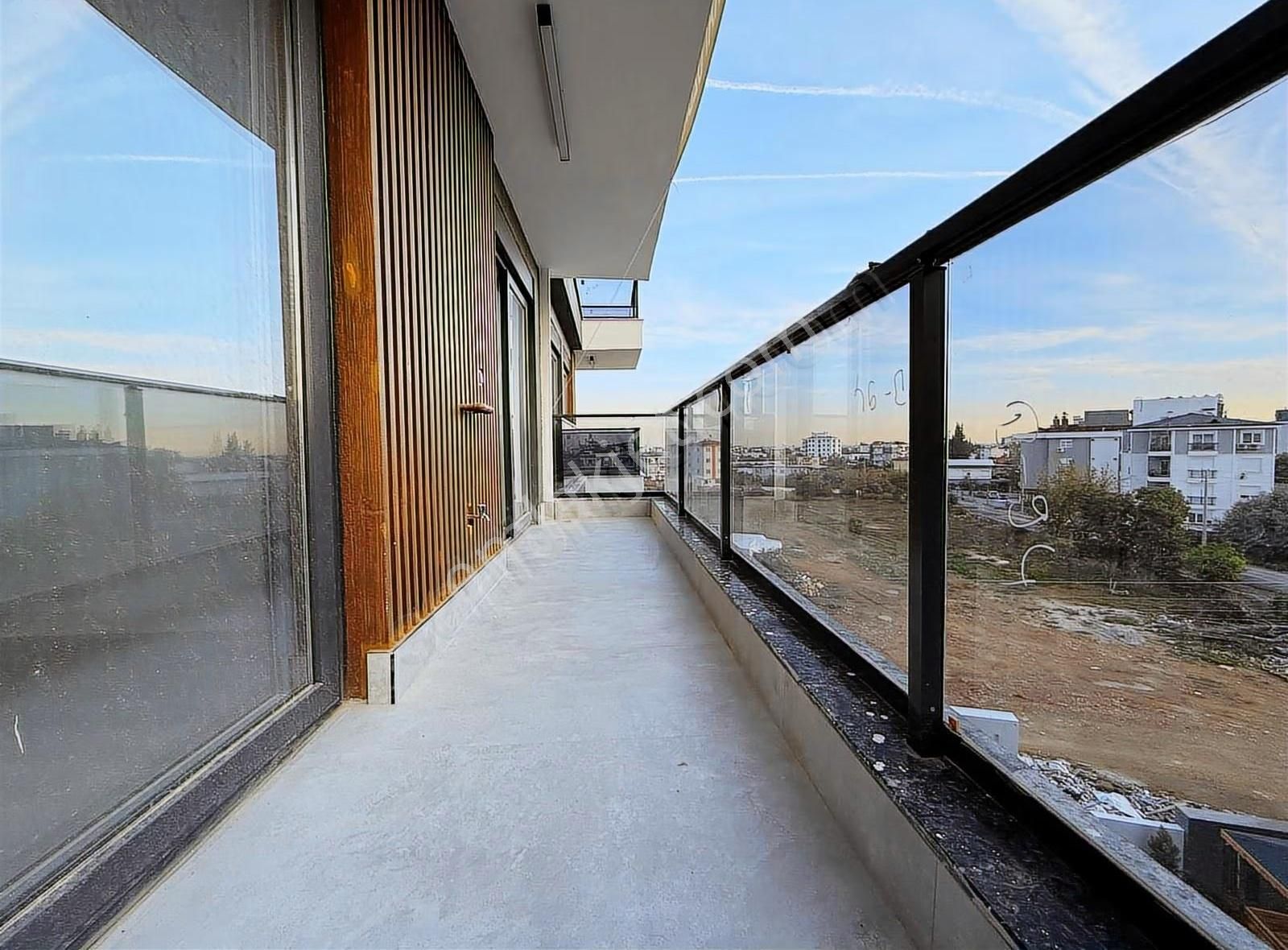 Tramvay Masal Parkın Arkası Sıfır Ara Katta 1+1 Satılık Daire - Görsel 13