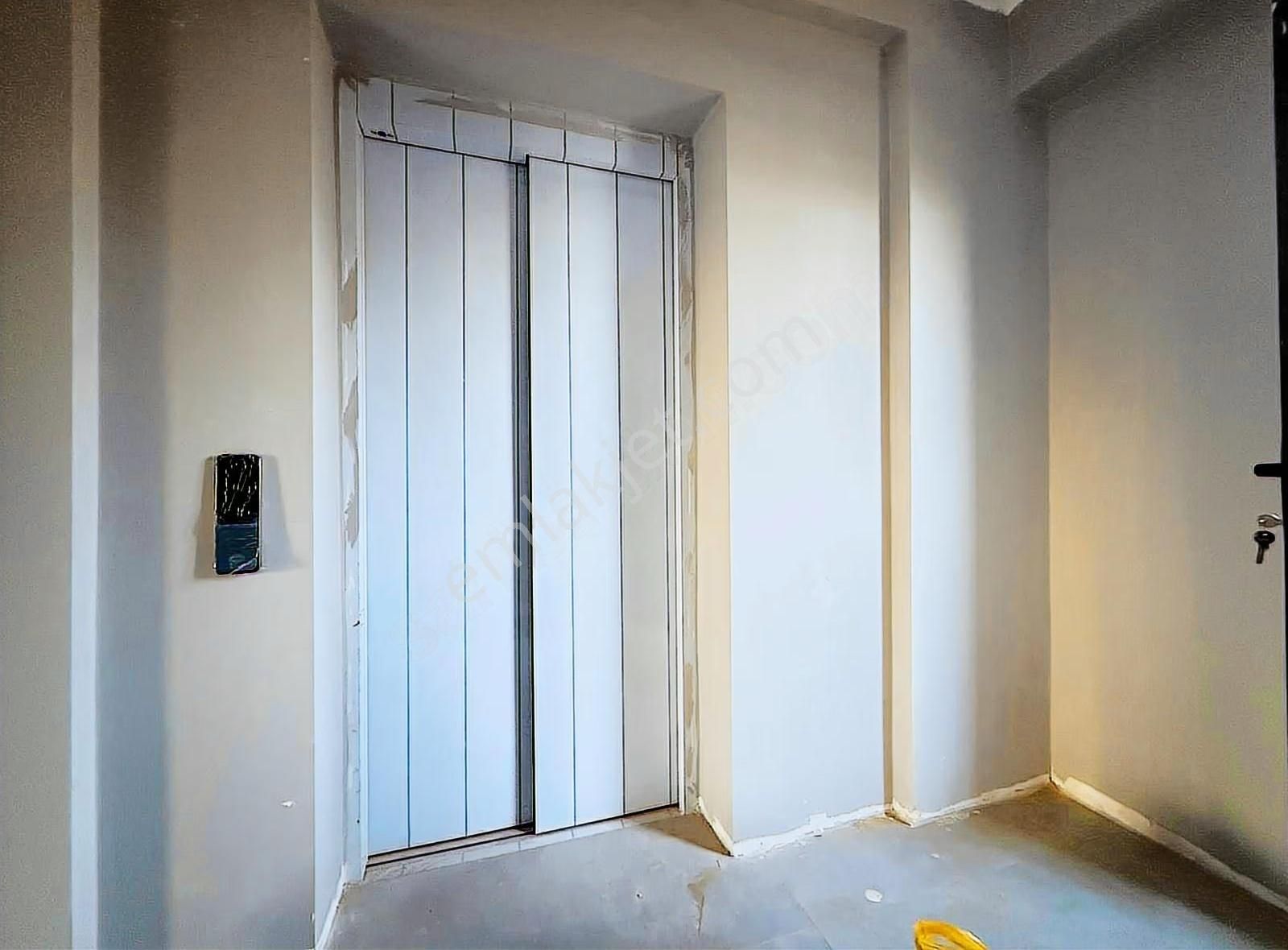 Tramvay Masal Parkın Arkası Sıfır Ara Katta 1+1 Satılık Daire - Görsel 27