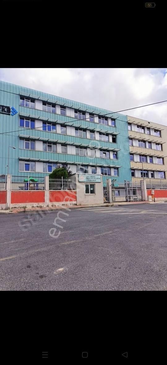 Karataş İnşaat Tan Satılık Harika Konumda Köşebaşı Arsa - Görsel 4