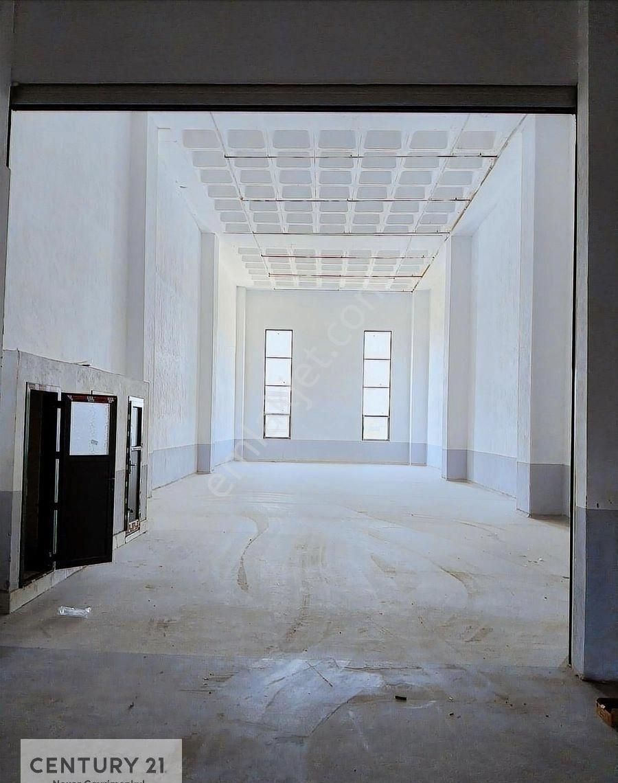 C21nexar'dan Akçaburgaz'da 4232 M2 Depo&antrepo&imalathane - Görsel 8