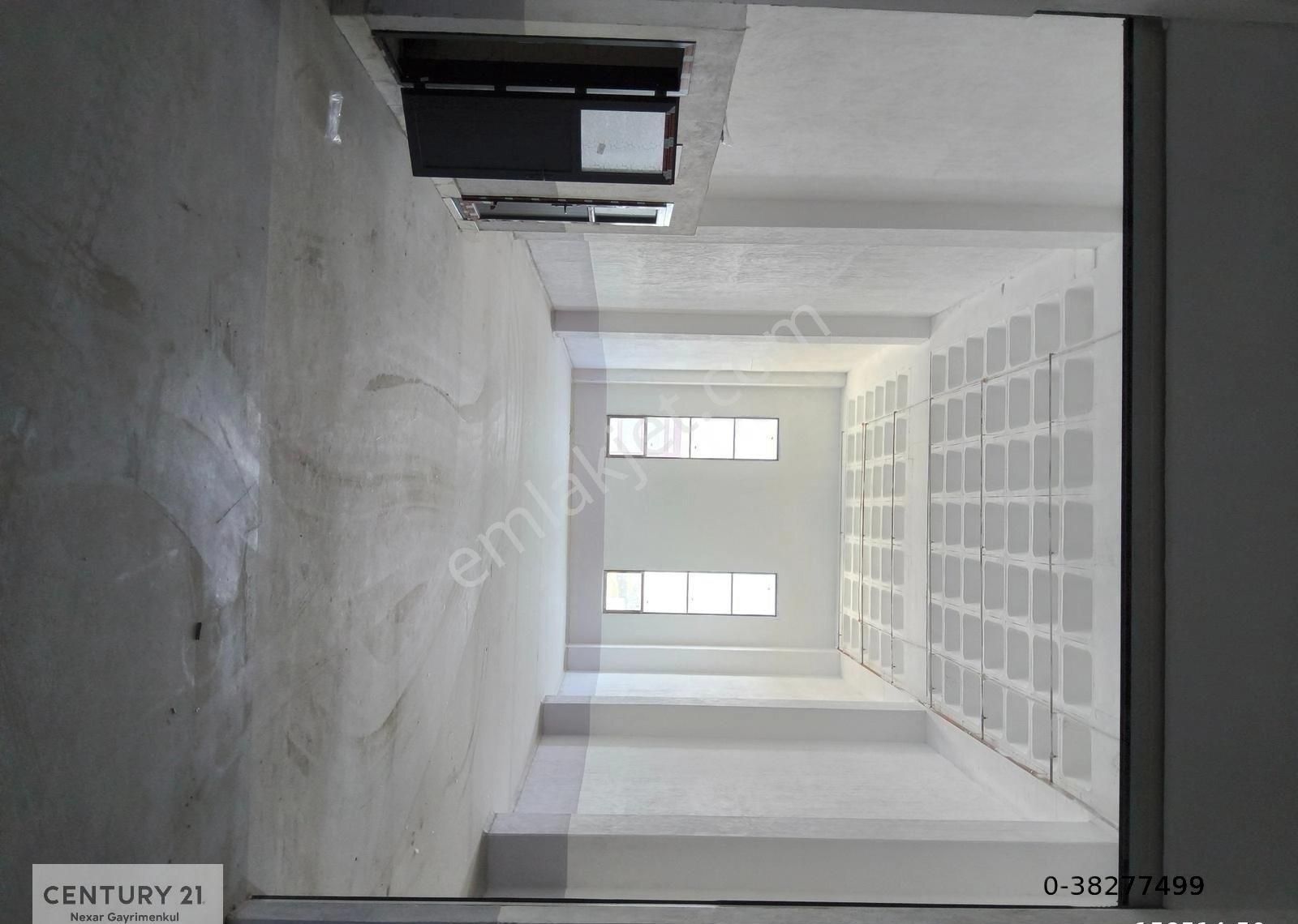 C21nexar'dan Akçaburgaz'da 4232 M2 Depo&antrepo&imalathane - Görsel 3