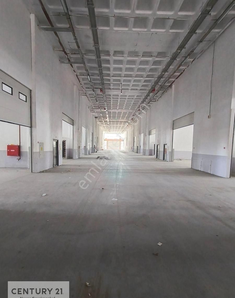C21nexar'dan Akçaburgaz'da 12016 M2 Depo&antrepo&imalathane - Görsel 10