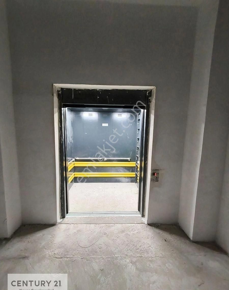 C21nexar'dan Akçaburgaz'da 12016 M2 Depo&antrepo&imalathane - Görsel 4