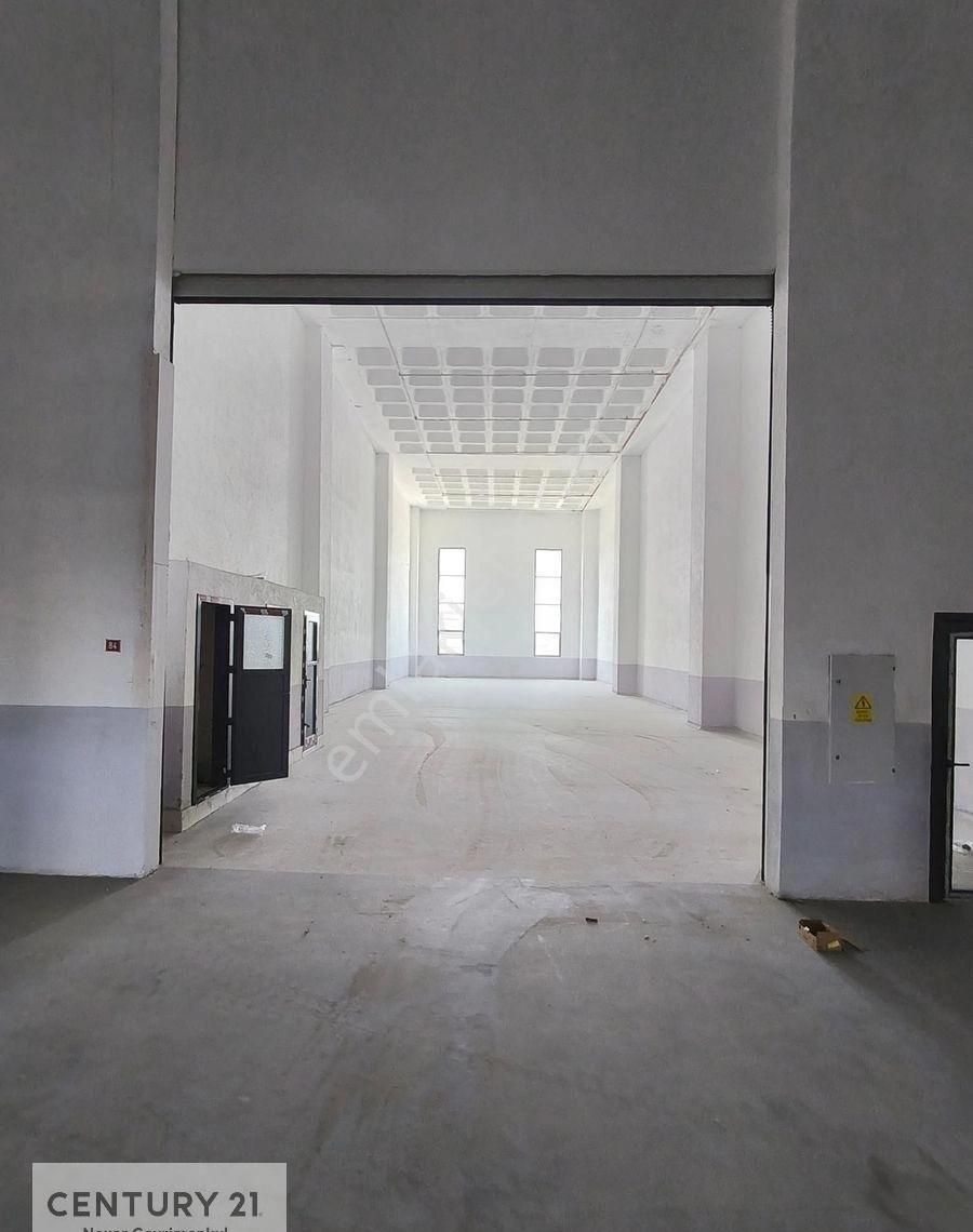 C21nexar'dan Akçaburgaz'da 12016 M2 Depo&antrepo&imalathane - Görsel 12